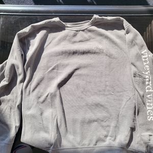 Custom Comfort Colors sweatshirt
